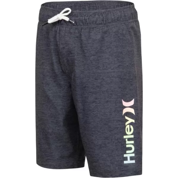 Hurley Boys' Pull on Swim Trunks