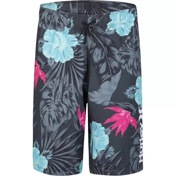 Hurley Boys' Pull on Swim Trunks