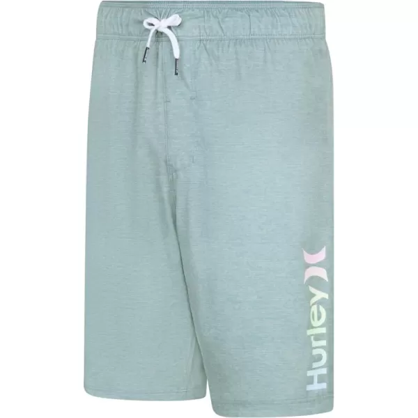 Hurley Boys' Pull on Swim Trunks