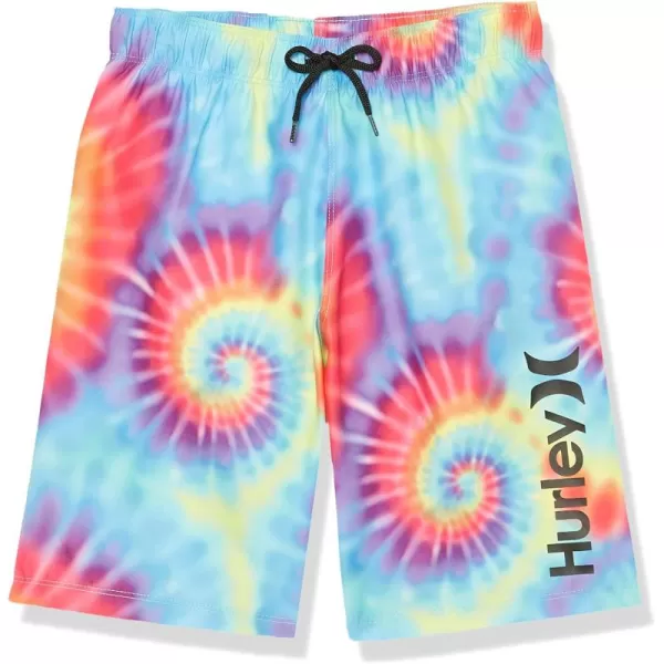 Hurley Boys' Pull on Swim Trunks