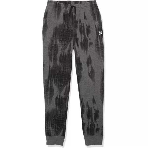 Hurley Boys' Solar Jogger Pants