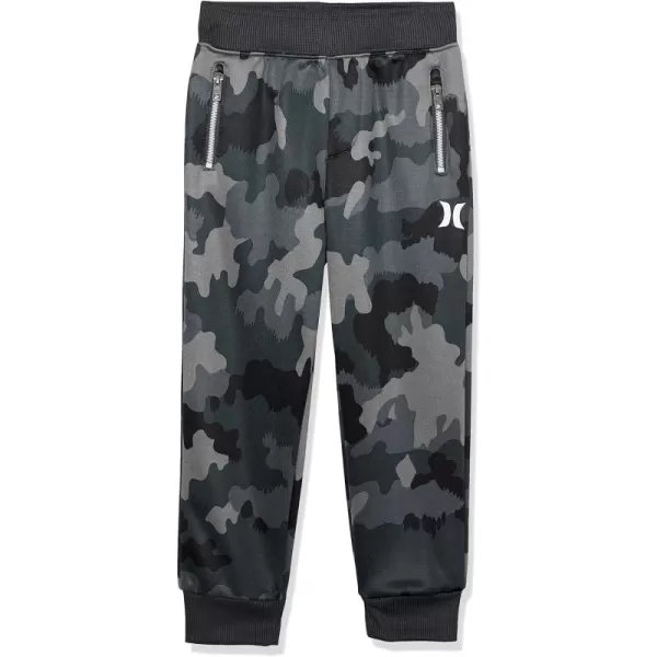 Hurley Boys' Solar Jogger Pants