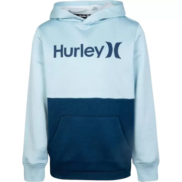 Hurley Boys' Solar Pullover Hoodie