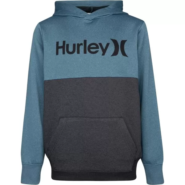Hurley Boys' Solar Pullover Hoodie