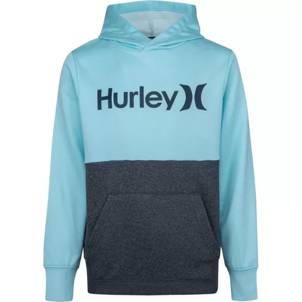 Hurley Boys' Solar Pullover Hoodie