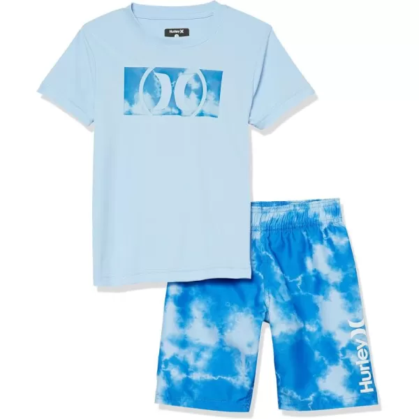 Hurley Boys' Swim Suit 2-Piece Set