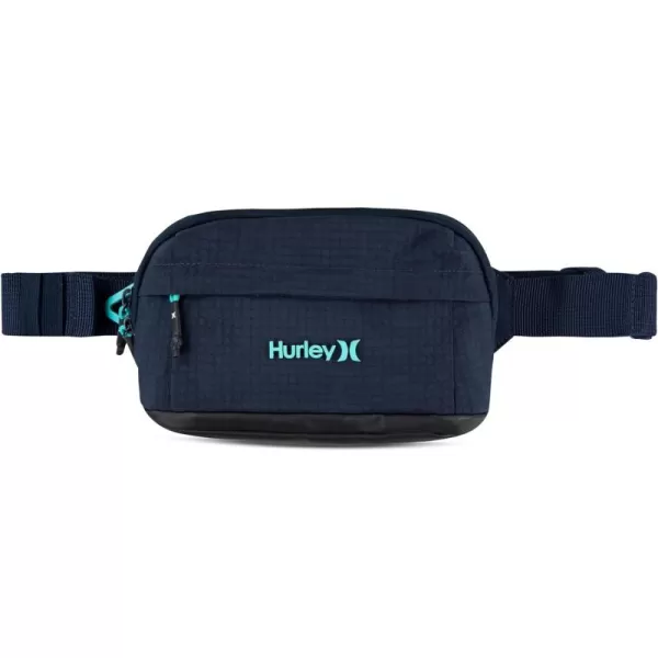 Hurley Crossbody Bag