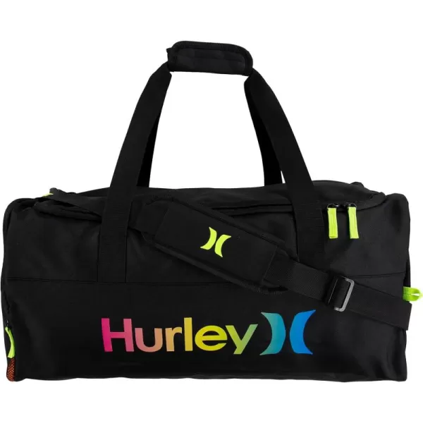 Hurley Duffle Bag