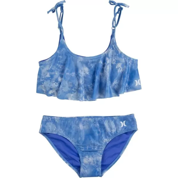 Hurley Girls Bikini 2-Piece Swimsuit
