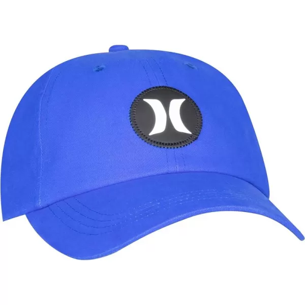 Hurley Girls' One and Only Baseball Hat