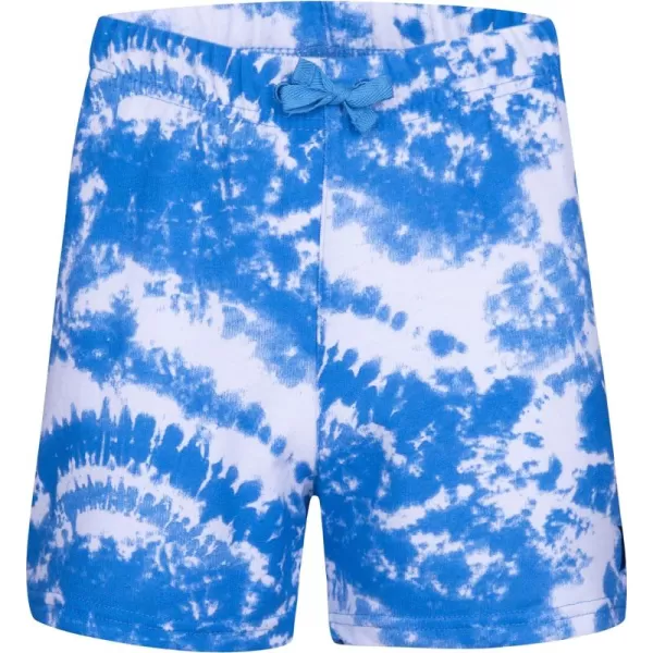 Hurley Girls' Soft Knit Pull on Shorts