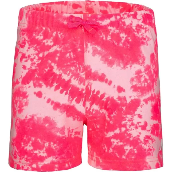Hurley Girls' Soft Knit Pull on Shorts