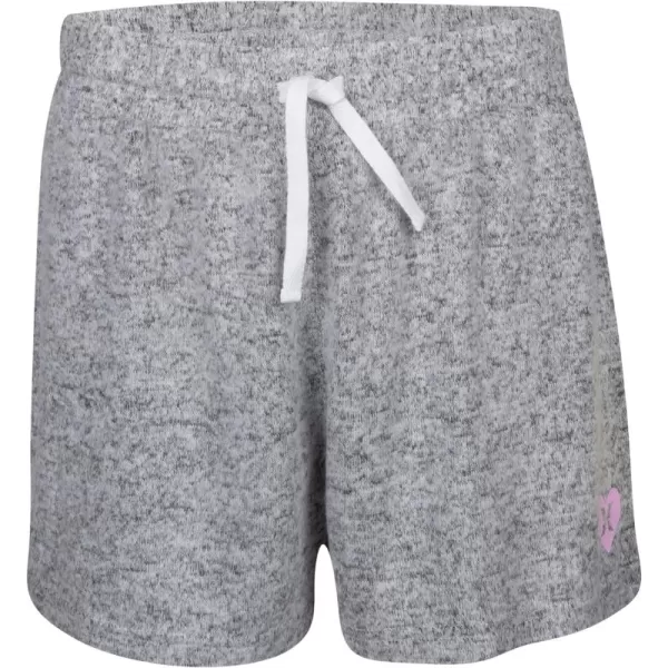 Hurley Girls' Soft Knit Pull on Shorts