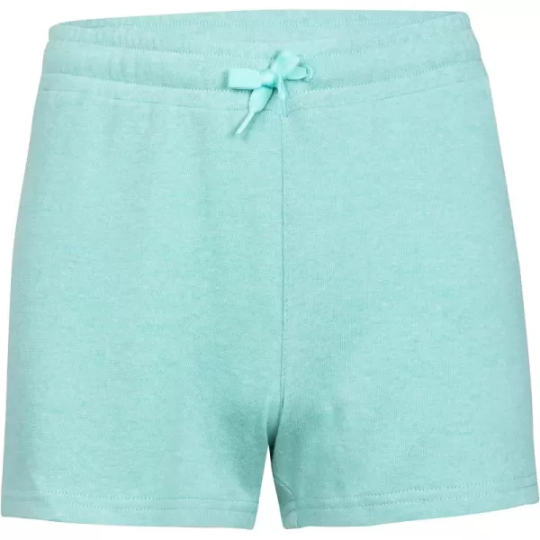 Hurley Girls' Soft Knit Pull on Shorts