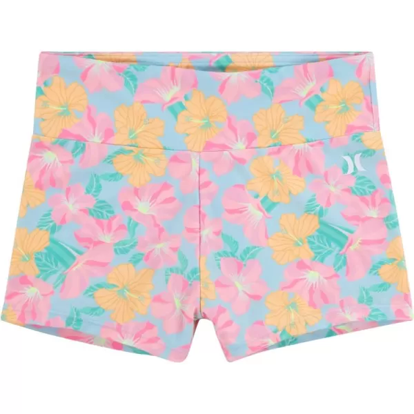 Hurley Girls' Swim Shorts