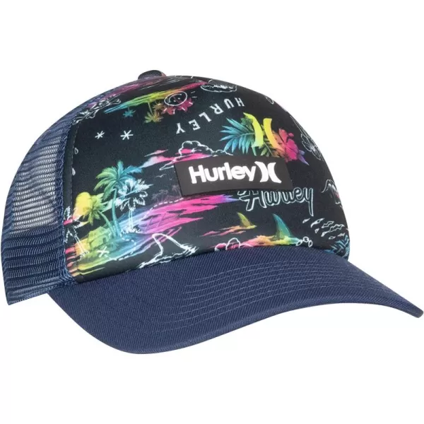 Hurley Kids' Baseball Hat