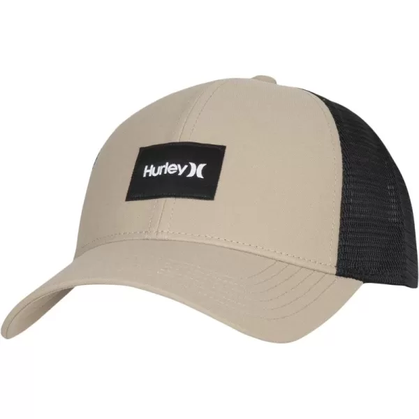 Hurley Kids' Baseball Hat