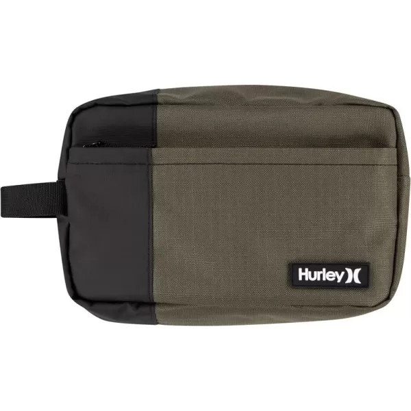 Hurley Kid's Dopp Kit