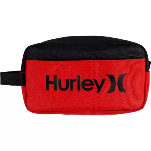 Hurley Kid's Dopp Kit