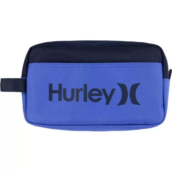 Hurley Kid's Dopp Kit
