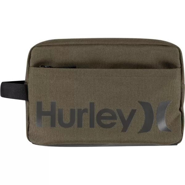 Hurley Kid's Dopp Kit