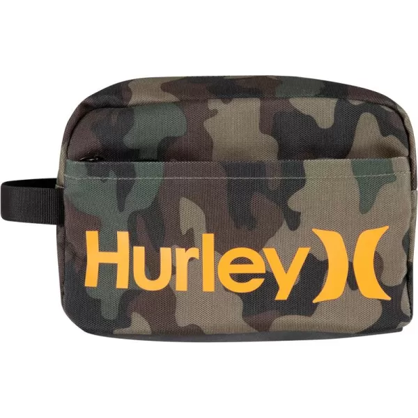 Hurley Kid's Dopp Kit