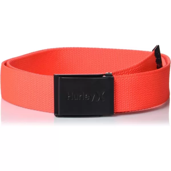 Hurley Men's Belts 