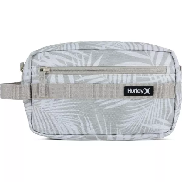 Hurley Small Items Toiletry Dopp Kit