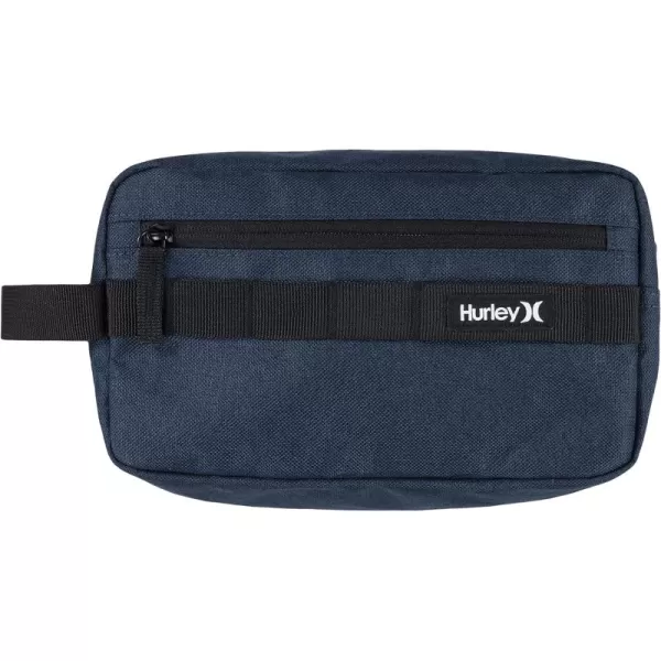 Hurley Small Items Toiletry Dopp Kit