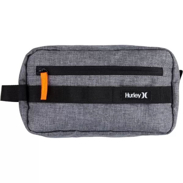 Hurley Small Items Toiletry Dopp Kit