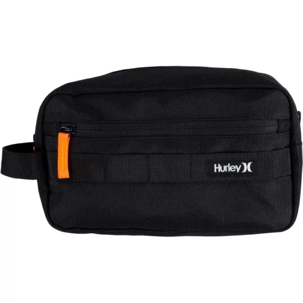 Hurley Small Items Toiletry Dopp Kit