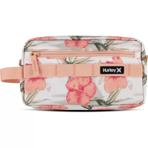 Hurley Small Items Toiletry Dopp Kit