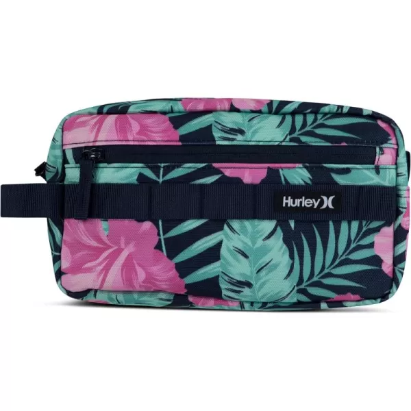 Hurley Small Items Toiletry Dopp Kit