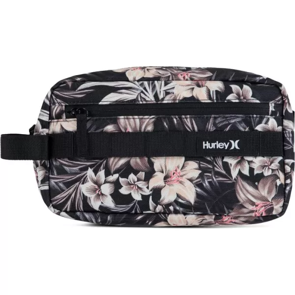 Hurley Small Items Toiletry Dopp Kit