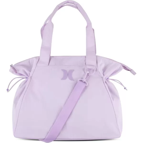 Hurley Tote Bag