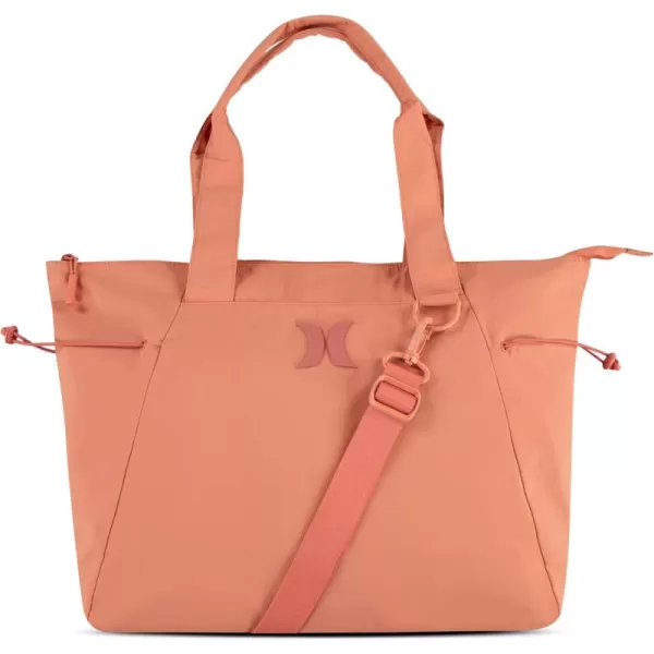 Hurley Tote Bag