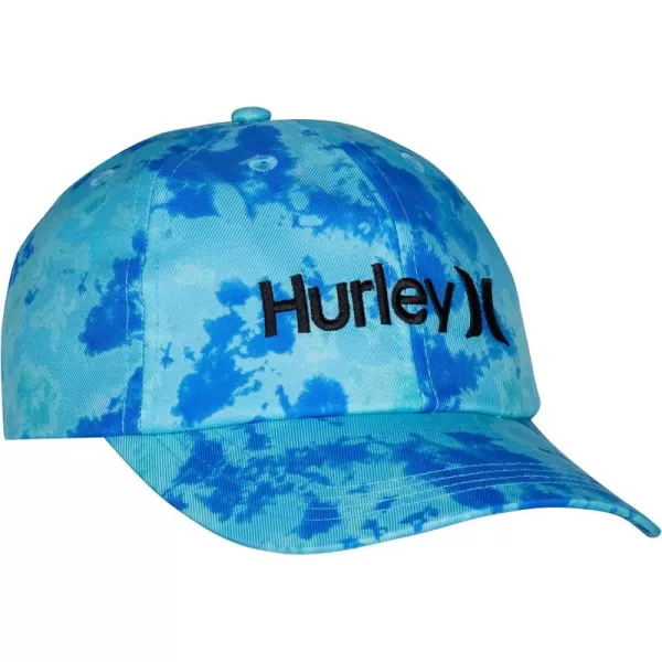 Hurley Unisex-Child Baseball Hat
