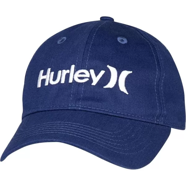 Hurley Unisex-Child Baseball Hat