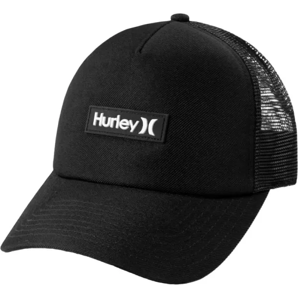 Hurley Unisex-Child Baseball Hat