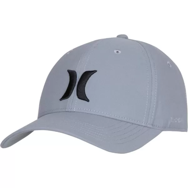 Hurley Unisex-Child Baseball Hat