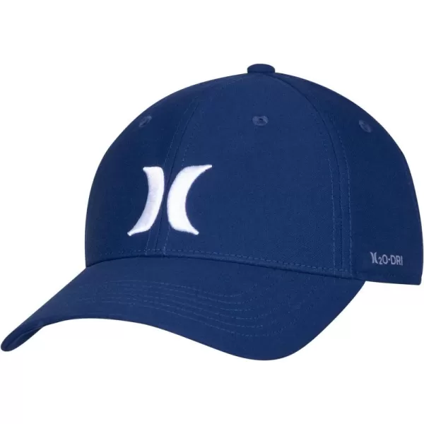 Hurley Unisex-Child Baseball Hat