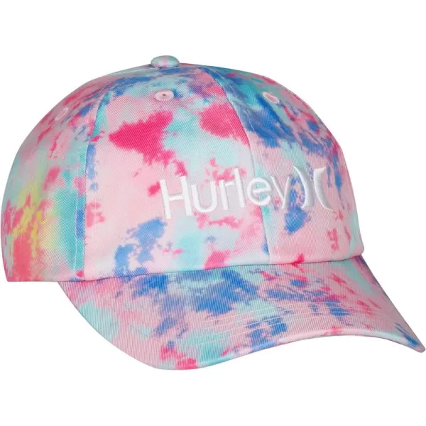 Hurley Unisex-Child Baseball Hat