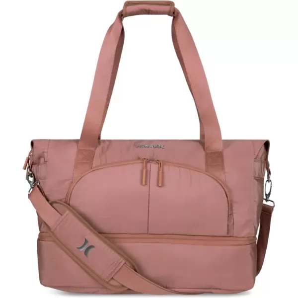 Hurley Weekender Tote Bag