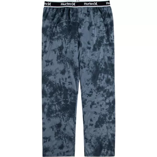 Hurley boys Pajama Pants