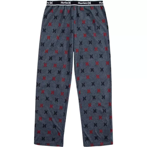 Hurley boys Pajama Pants