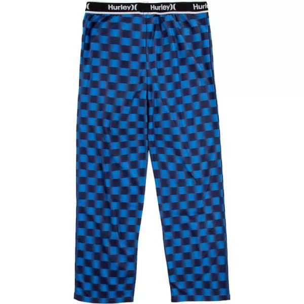 Hurley boys Pajama Pants