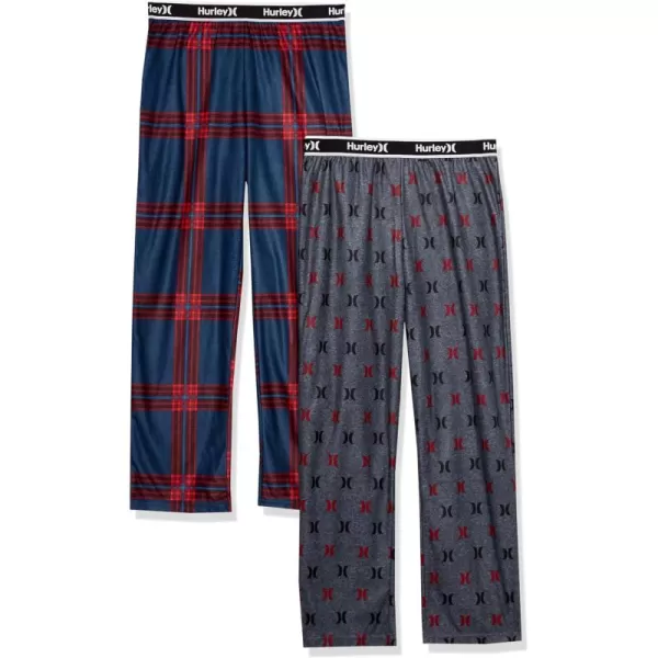 Hurley boys Pajama Pants