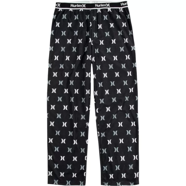Hurley boys Pajama Pants