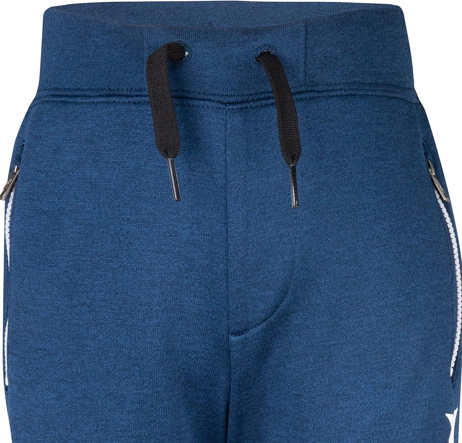 imageHurley Boys Soft Knit Jogger PantsNight Force