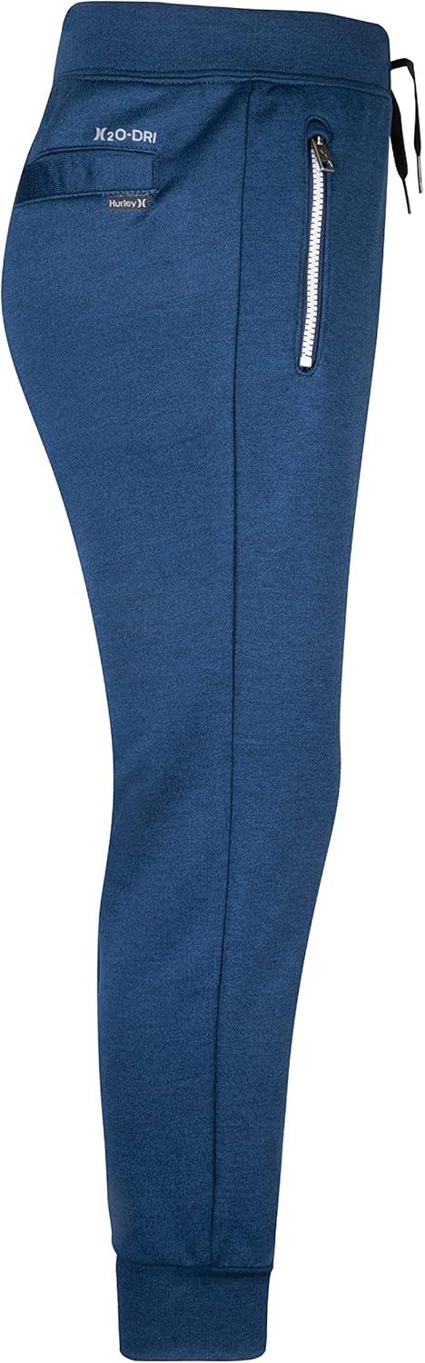 imageHurley Boys Soft Knit Jogger PantsNight Force